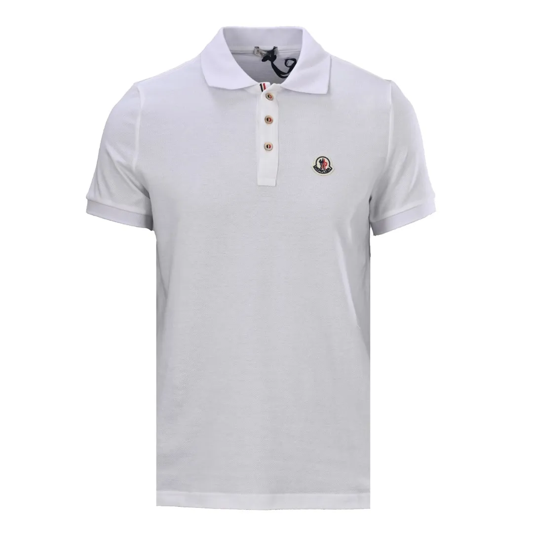 MONCLER MC POLO Authentic 3250 ，40 100% 200 ， ， ， ， 、 、 、 ， Size：S-XL